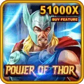 Thor ၏စွမ်းအား game cover