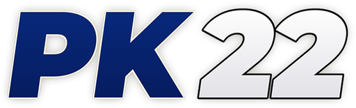 pkpk 22 Logo